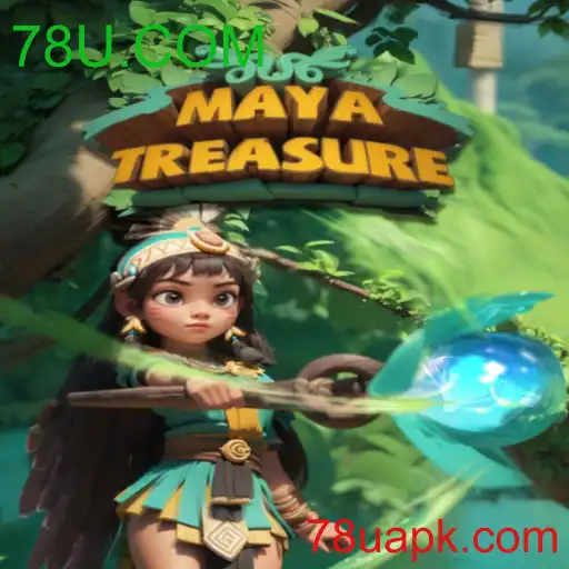 Descubra as Aventuras de MayaTreasure: Um Jogo de Mistérios e Estratégia