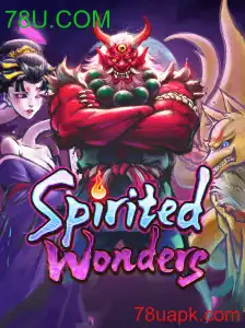 Explorando o Mundo de SpiritedWonders